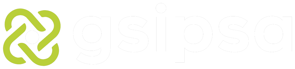 Logo gsipsa